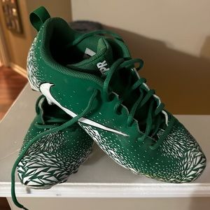 Mens Nike Vapor Football Cleats
